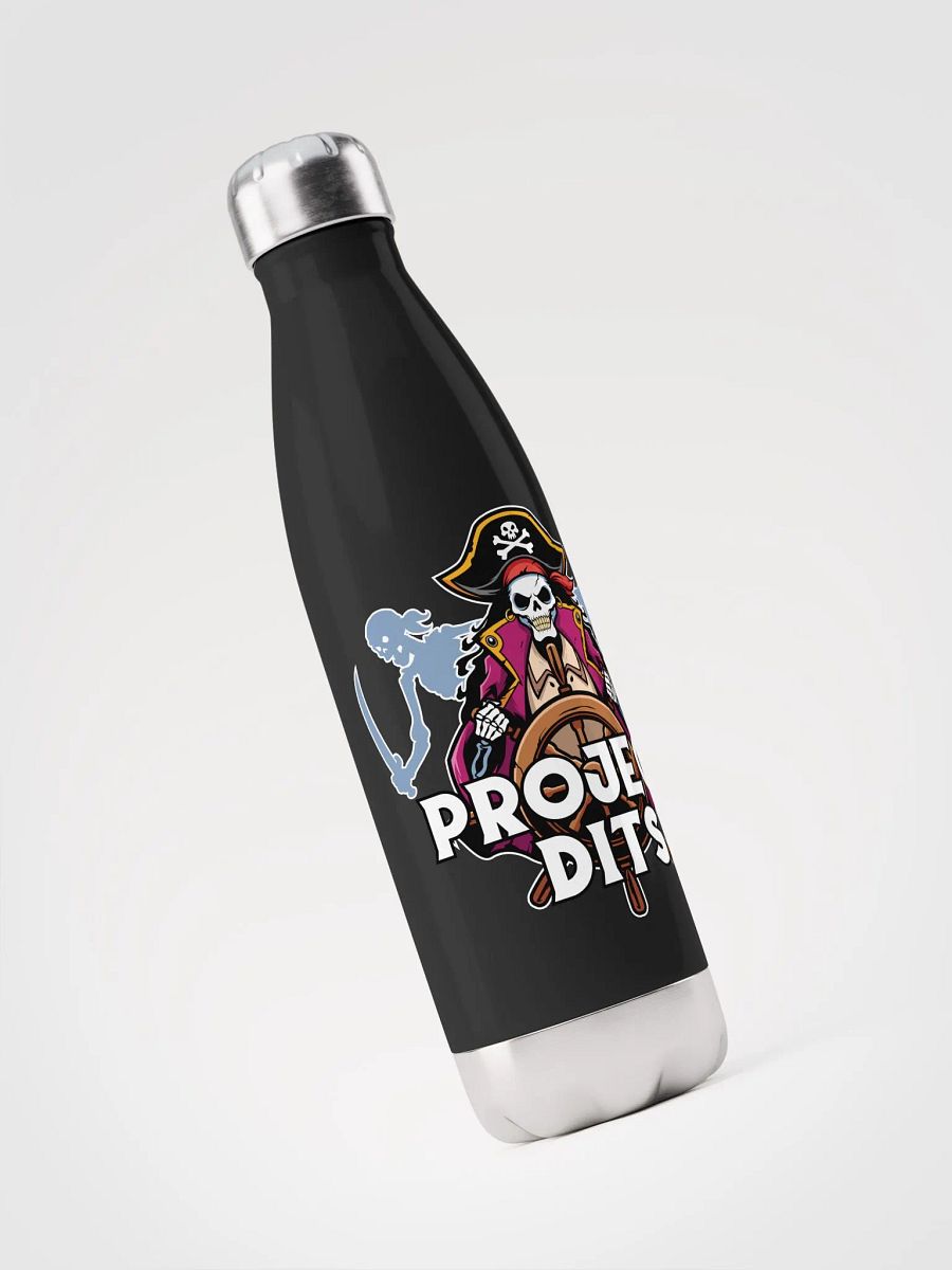 PD Logo Bottle product image (3)