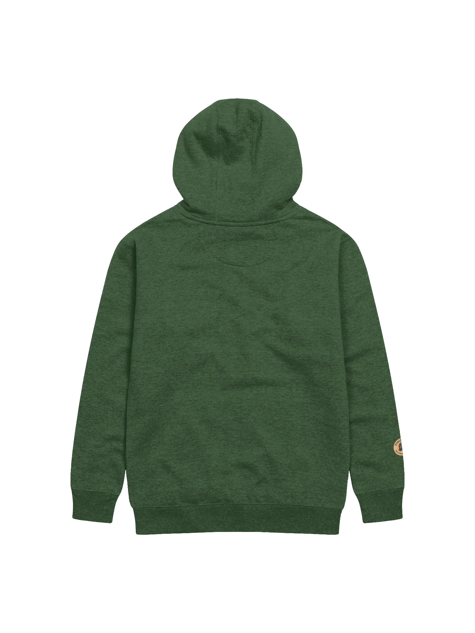 Danger Zone Unisex Hoodie product image (2)