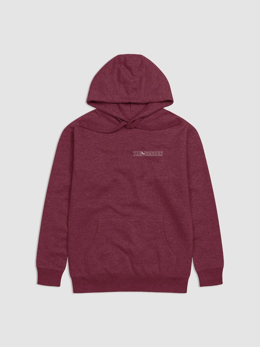 Cranium ∙ Hoodie product image (13)