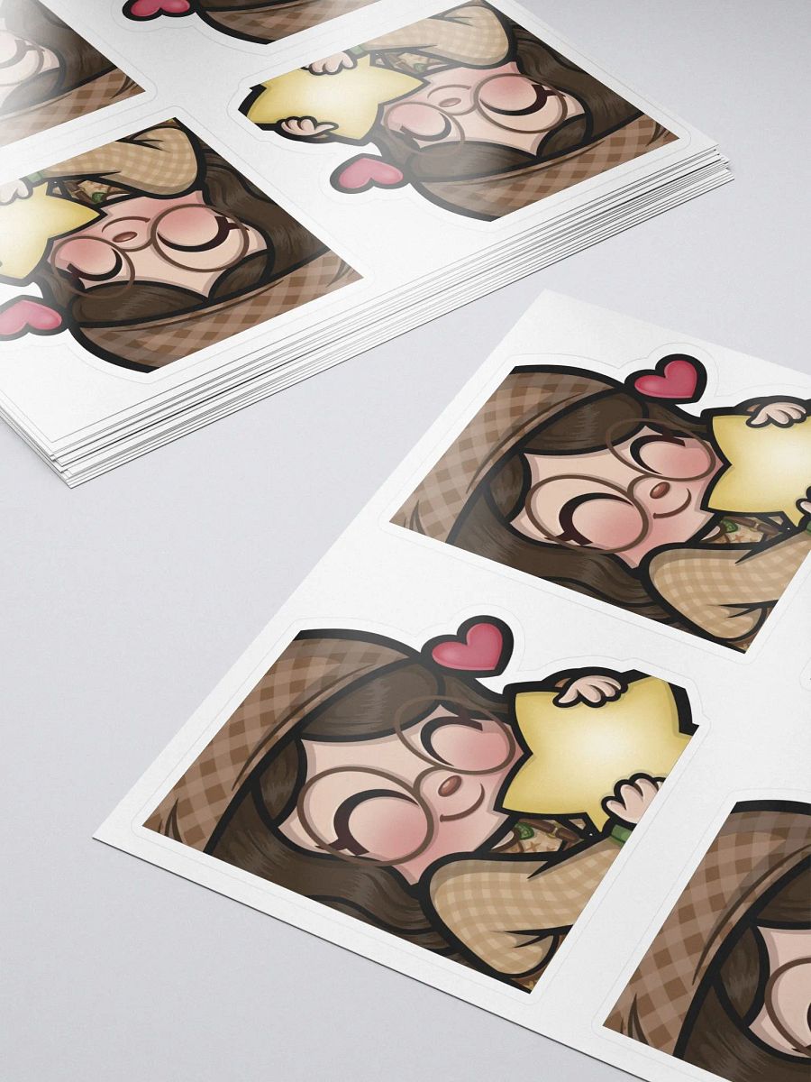 chaptercharms hug sticker set product image (5)