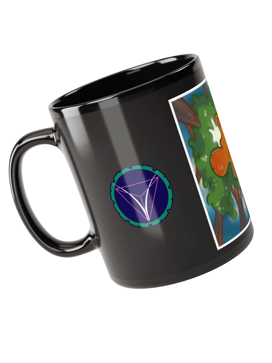 Trees Mug product image (7)