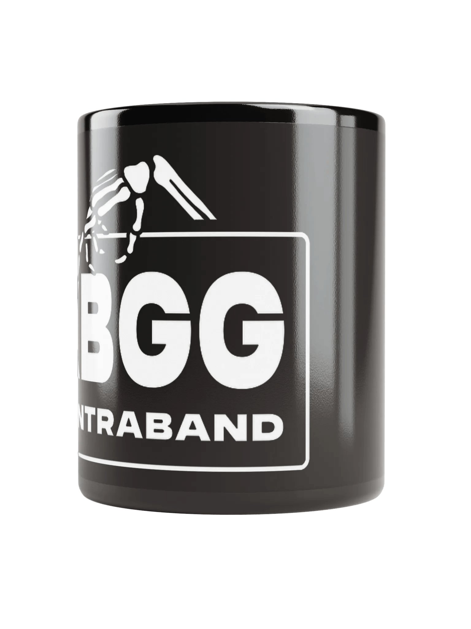 KBGG Mug product image (6)