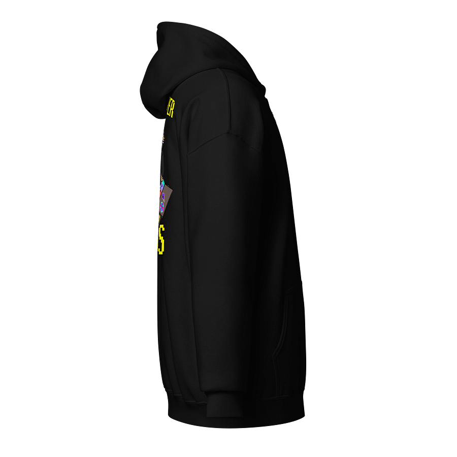 The Forever Sleepover Zip-up Jacket product image (4)