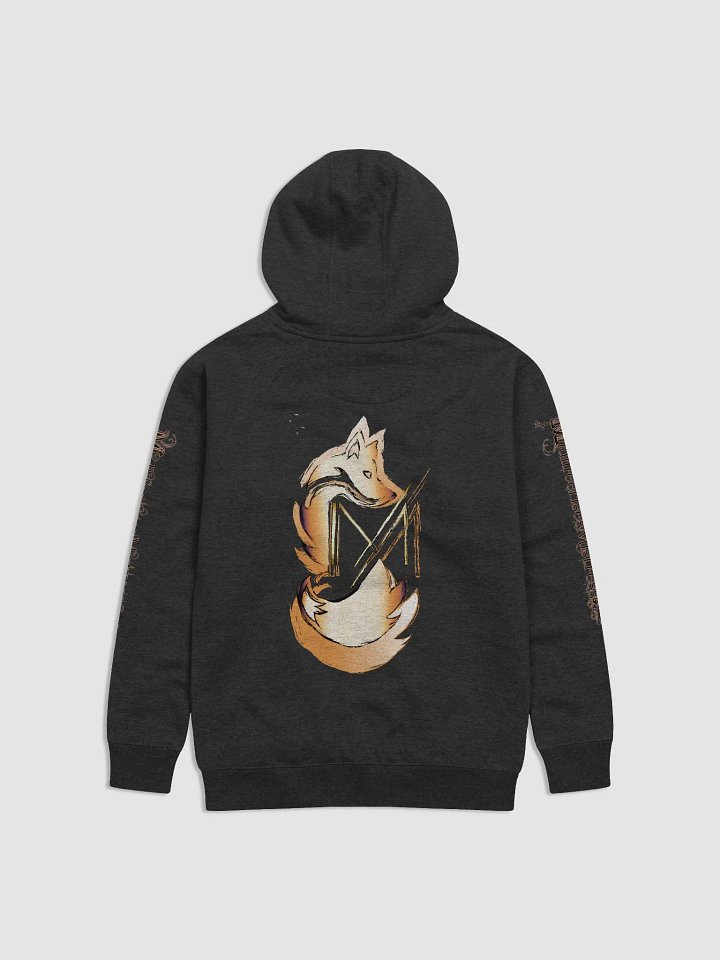 Cotton Heritage Unisex Premium Hoodie product image (2)