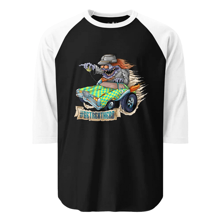 RadRat Jersey Shirt product image (1)