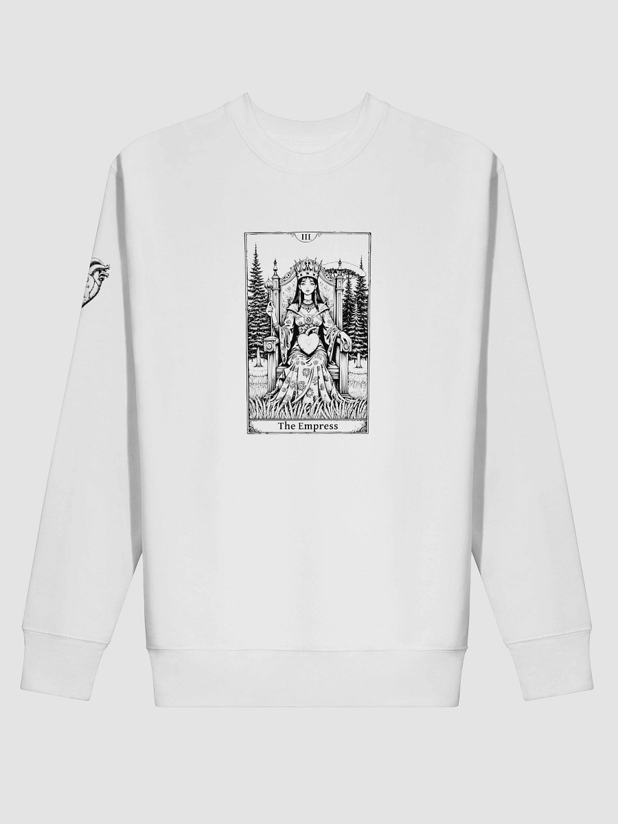 Tarot Inner Temple, The Empress ( Major Arcana III ) product image (2)