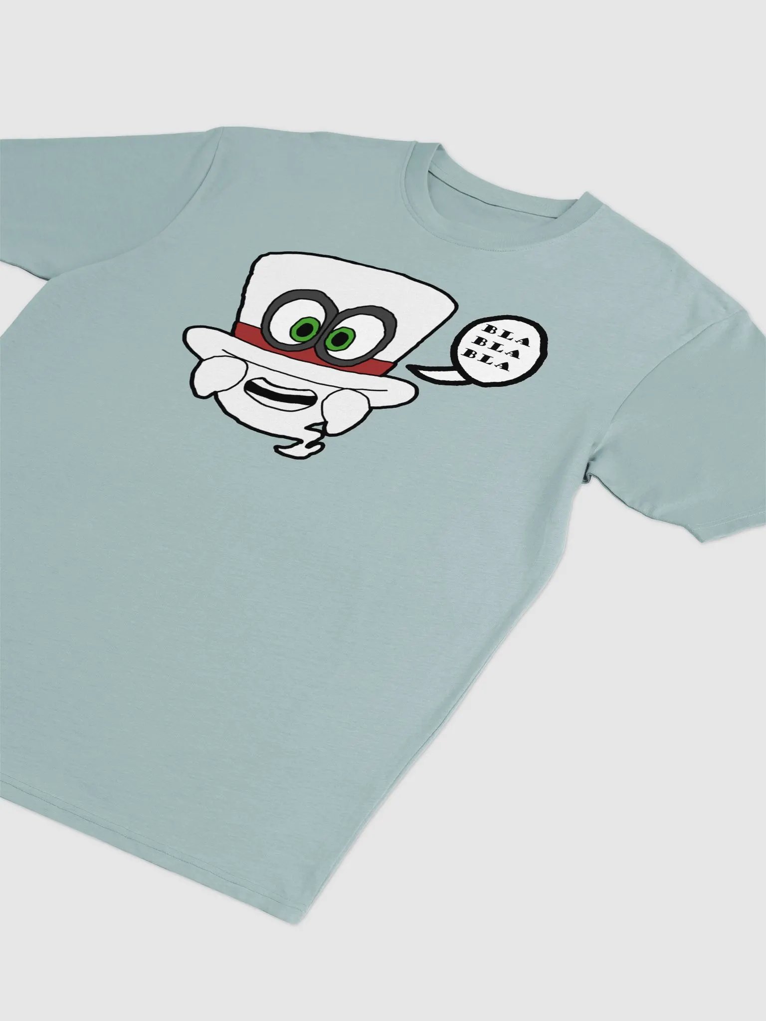 Yappy Tee shirt product image (2)