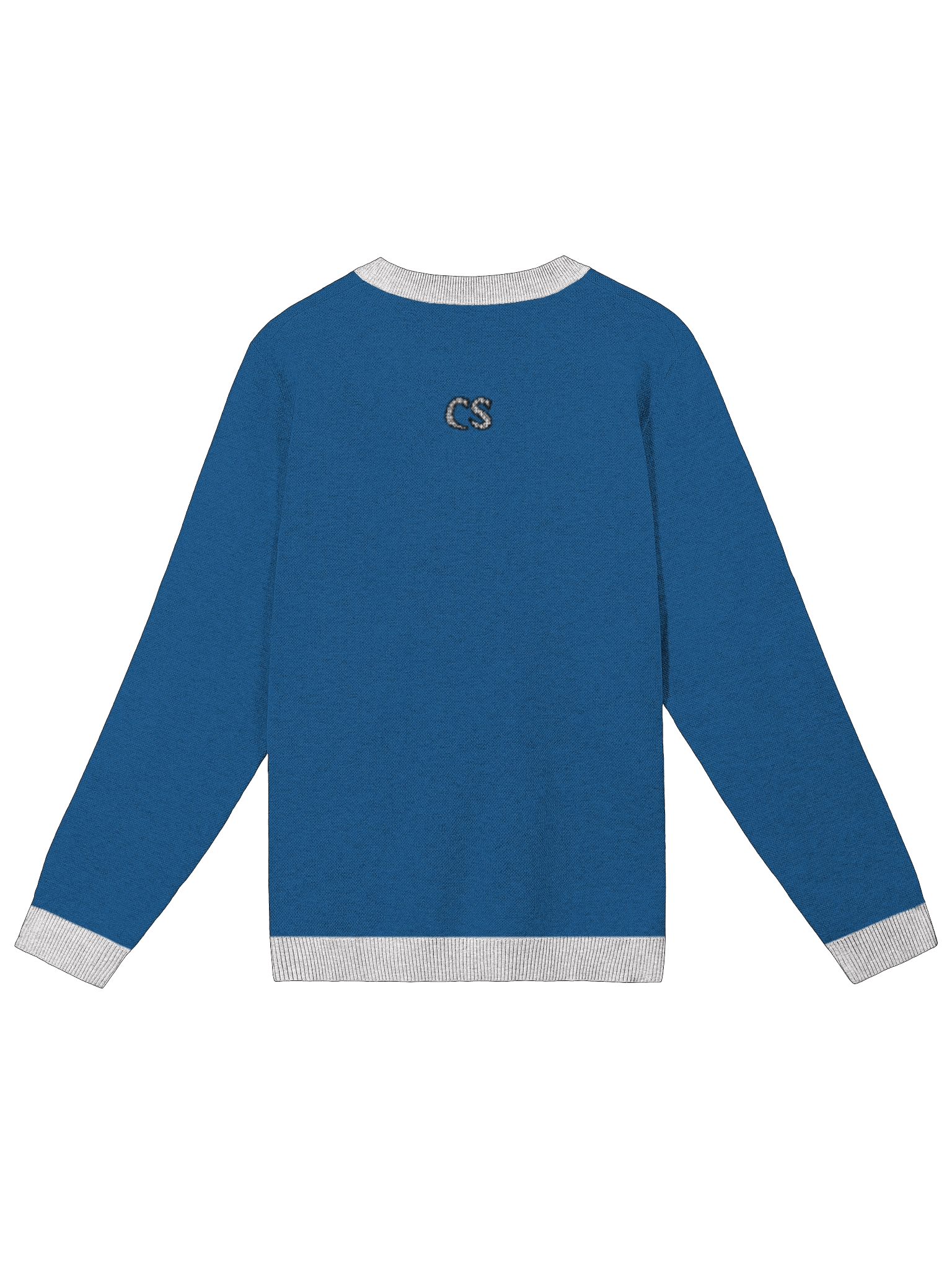 CS Smiley Sweater product image (10)