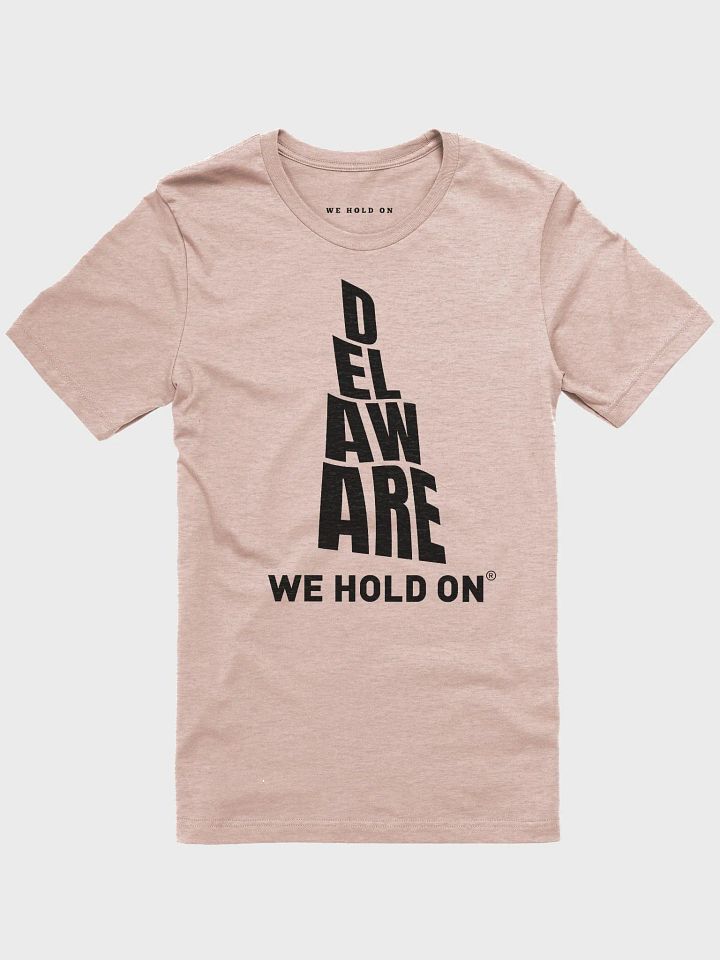 DELAWARE Tee product image (6)