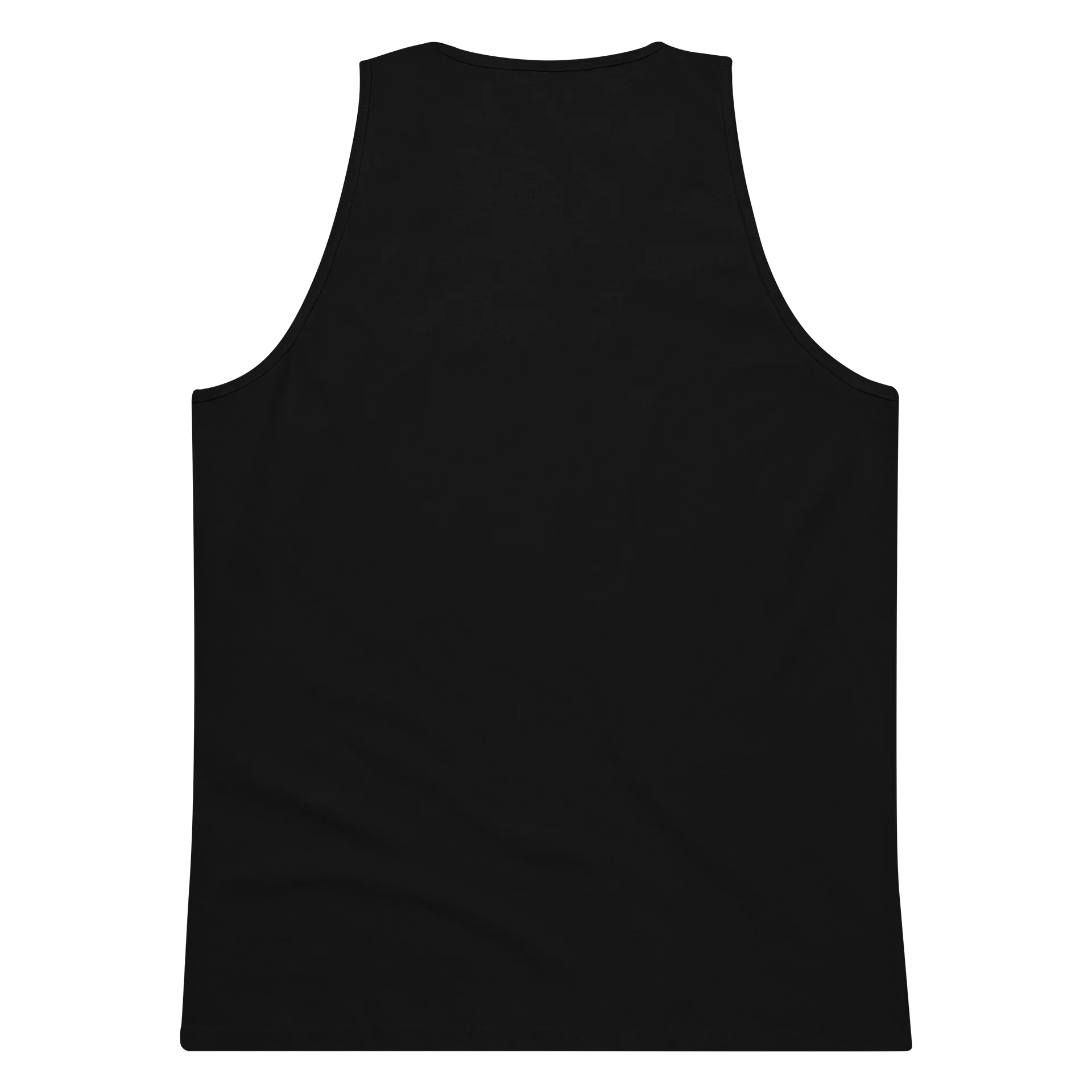 Death Knell Tank Top product image (6)