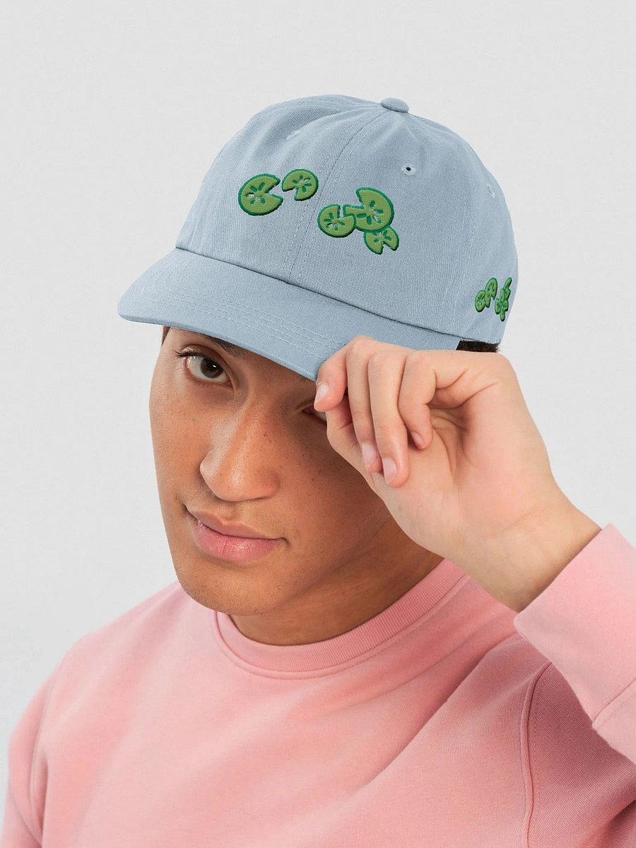 Lilypad Dad Hat (Lilydad Hat) product image (5)