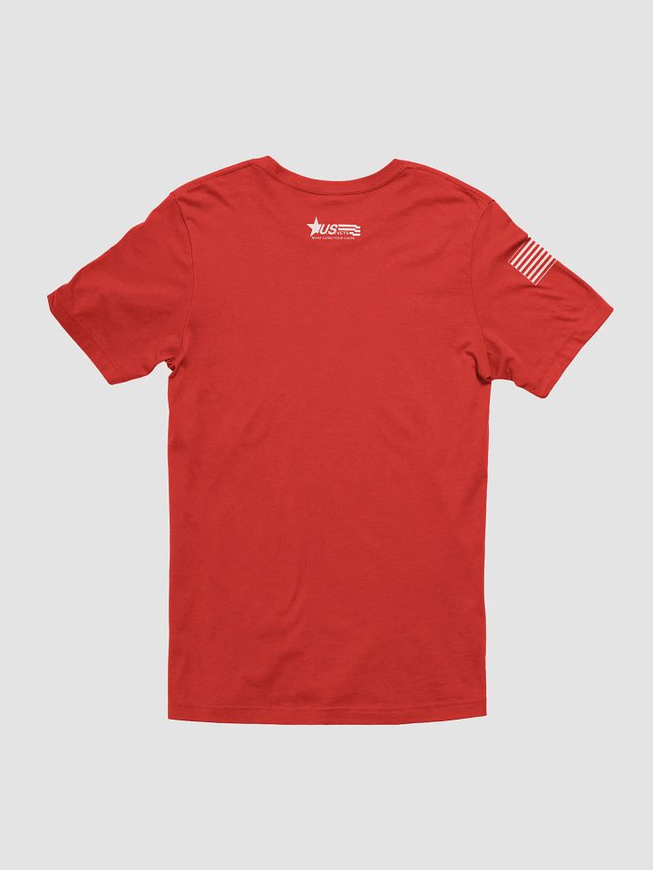 Spring HONORUSVETS Star Tee - Limited Edition product image (2)