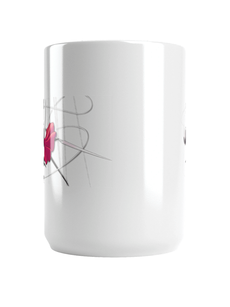 Crimson Cloak Mug product image (6)