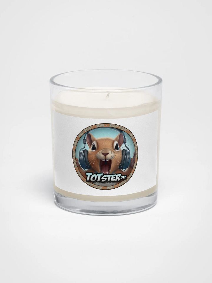 ToTs Candle product image (1)