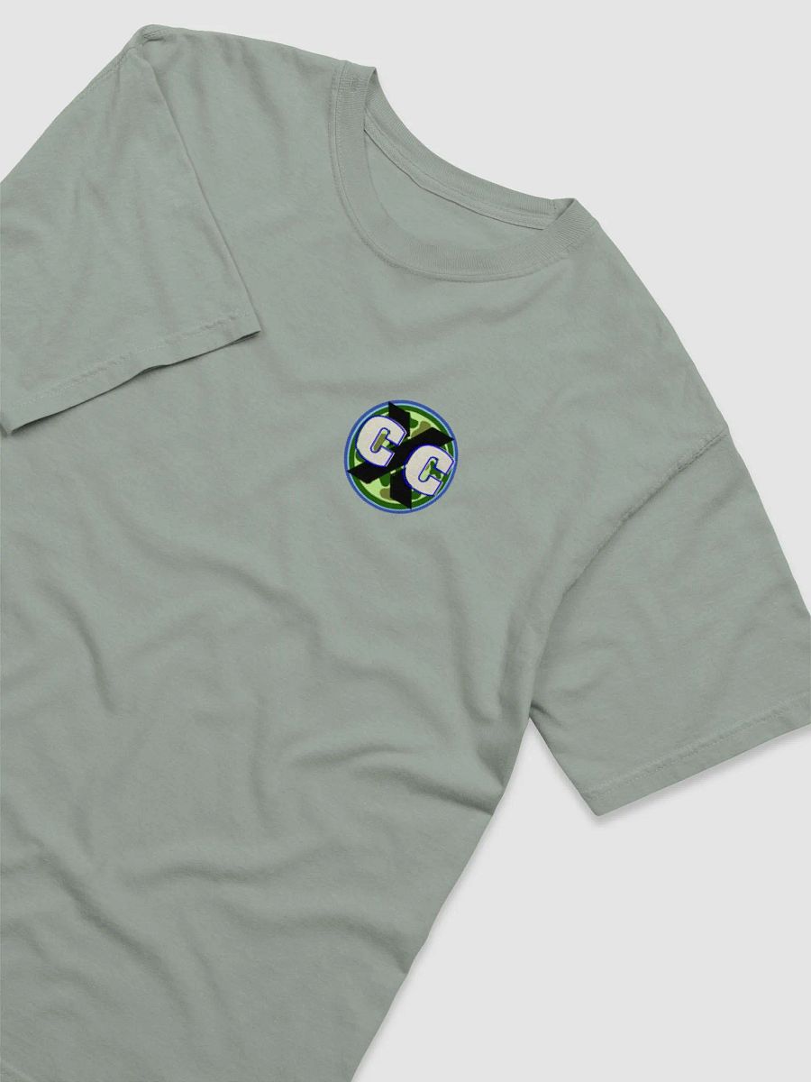 CXC official shirt product image (20)
