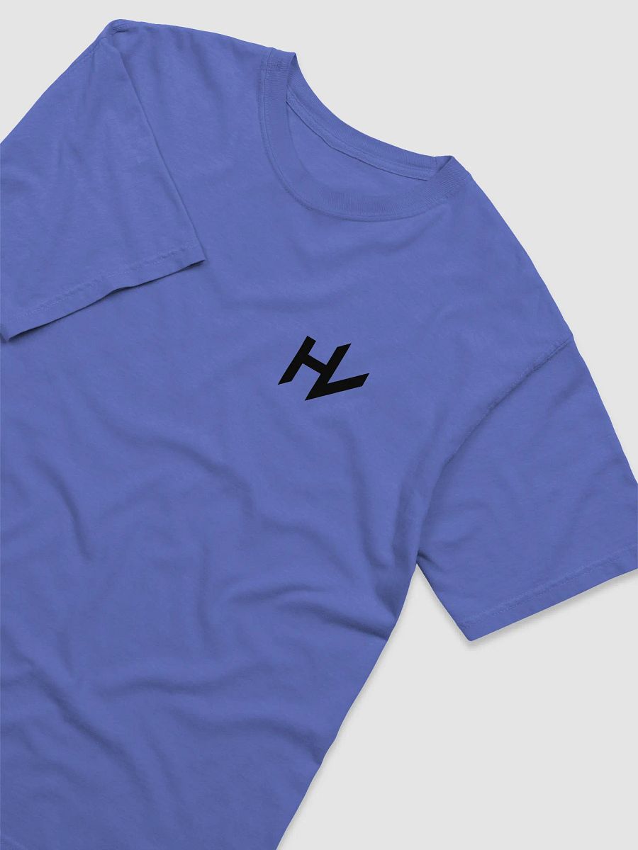 Venue Script Short Sleeve Tee product image (43)