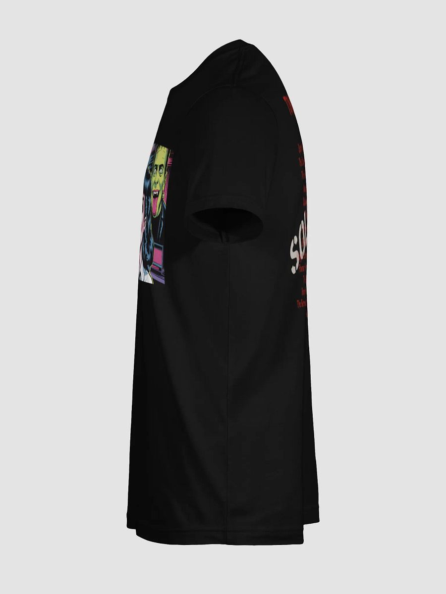 Tonight Only Tour Shirt! (SPOOKY) product image (33)