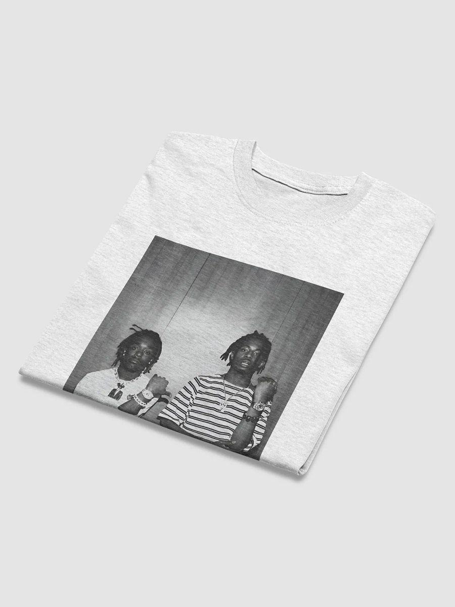 Playboi Carti x Lil Uzi Vert T-shirt product image (3)