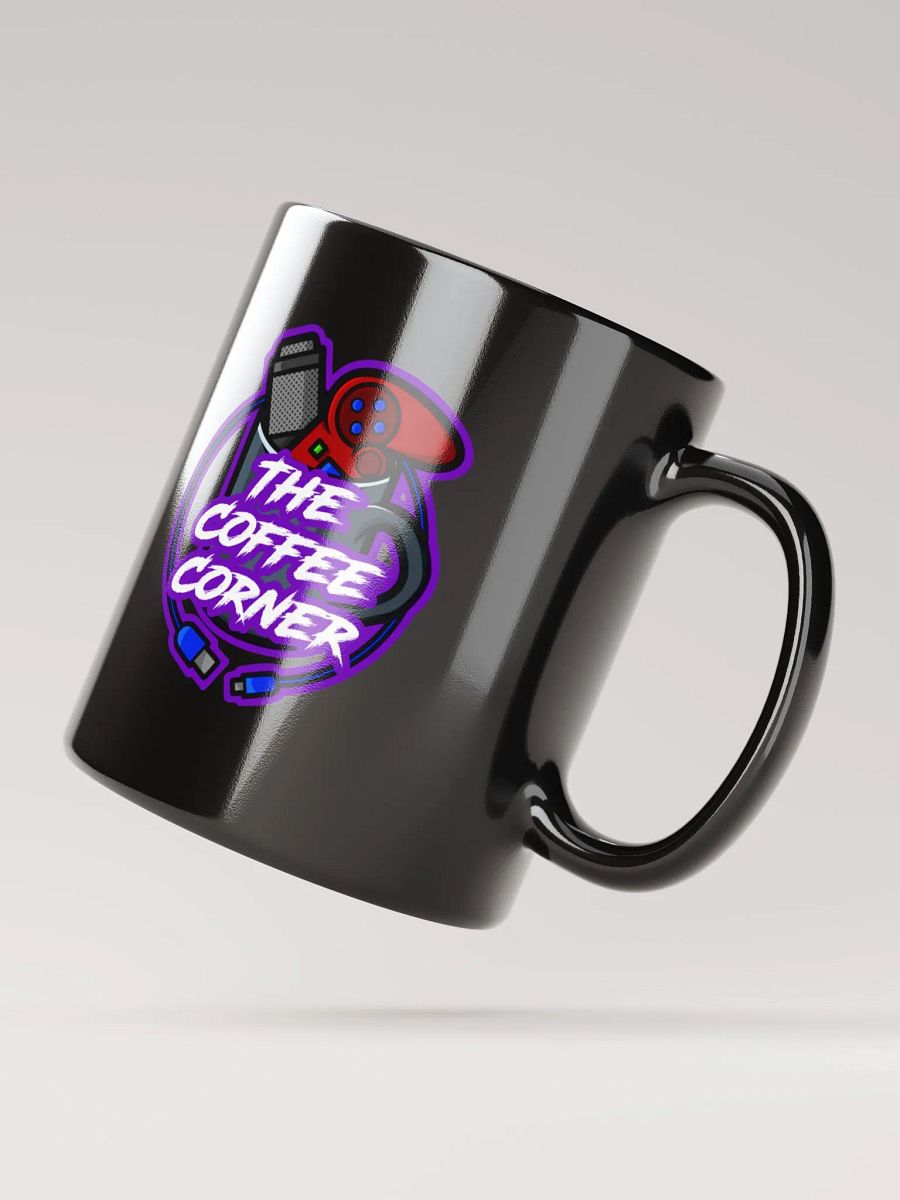Kaedama - JustAlphonse x The Coffee Corner 11th Anniversary product image (5)