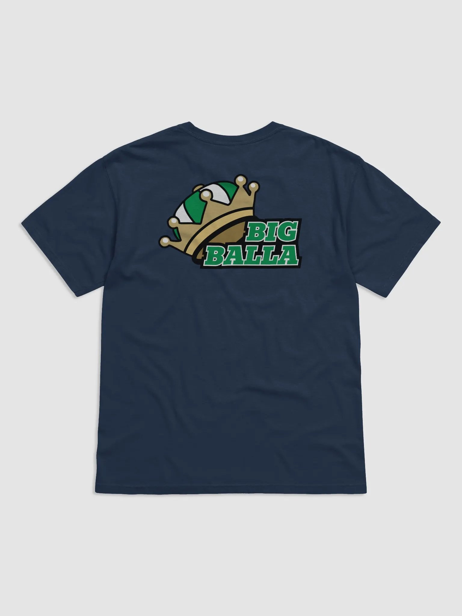 Big Balla Comfort Colors Tee product image (30)