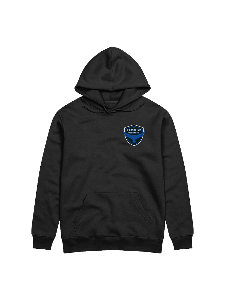 Frostline Premium Hoodie product image (1)