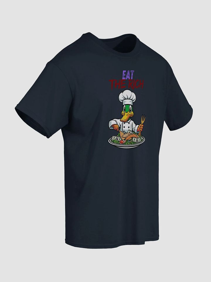 Eat The Rich Tee product image (12)
