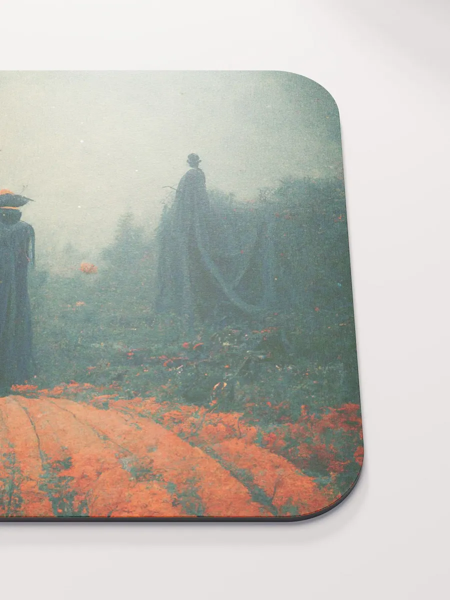 Mystic Harvest Mouse Pad product image (5)