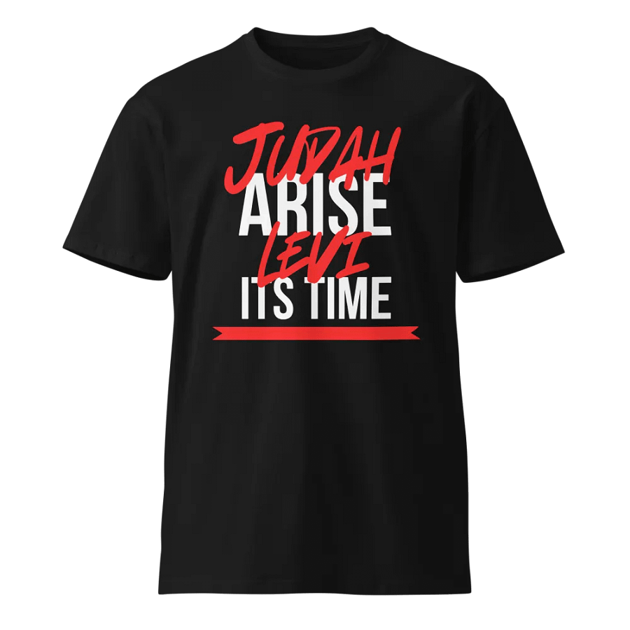 PHS Judah & Levi Arise #001 product image (1)