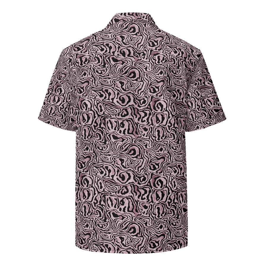 Ash of Rose Skin Hawaiian Shirt product image (2)