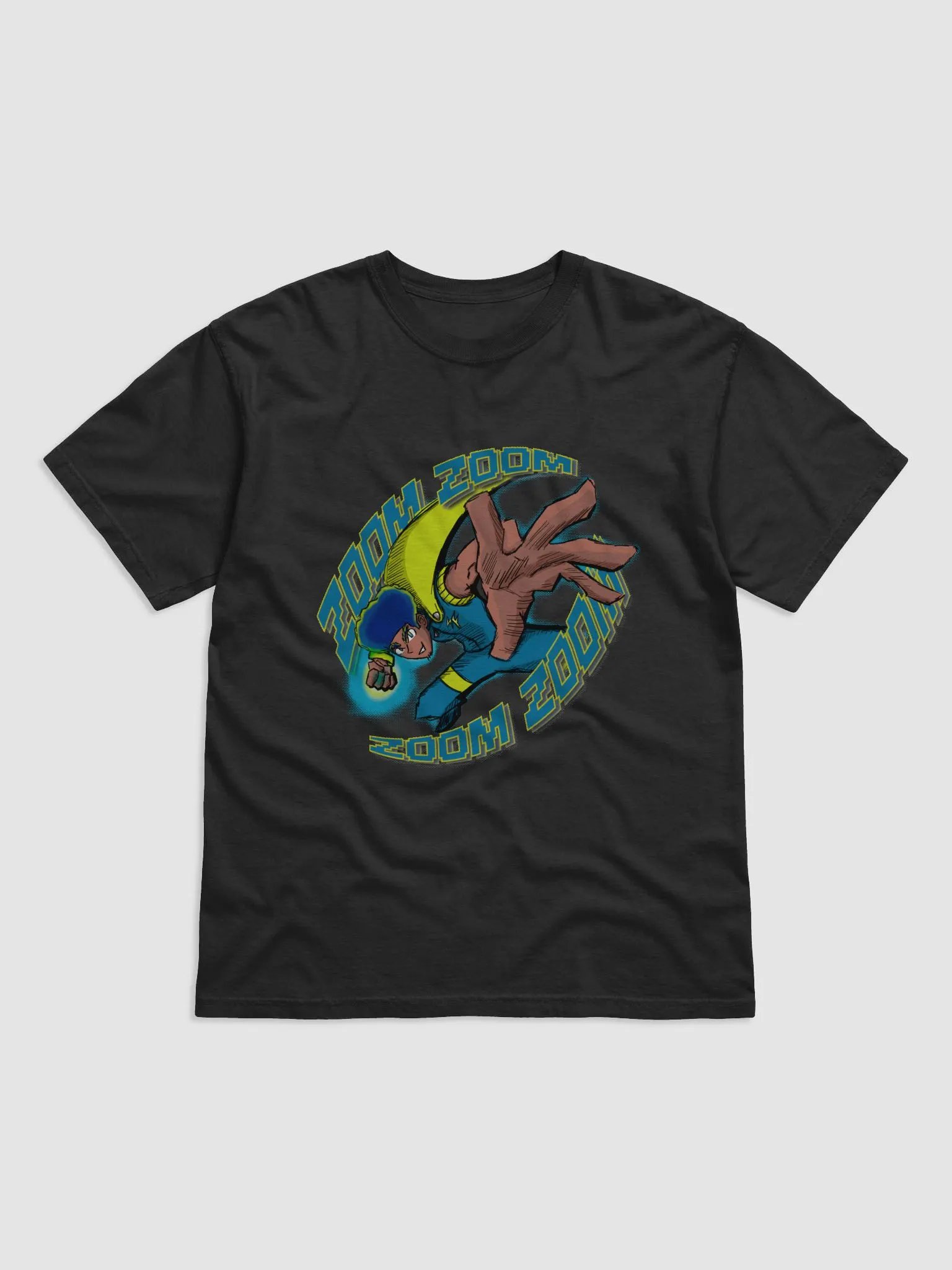 Z00M Z00M Classic T-Shirt product image (1)