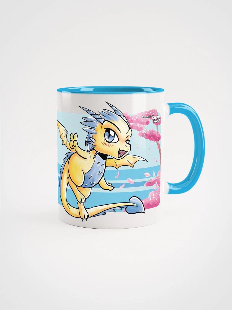 JenaCo V - Colorful Mug product image (5)