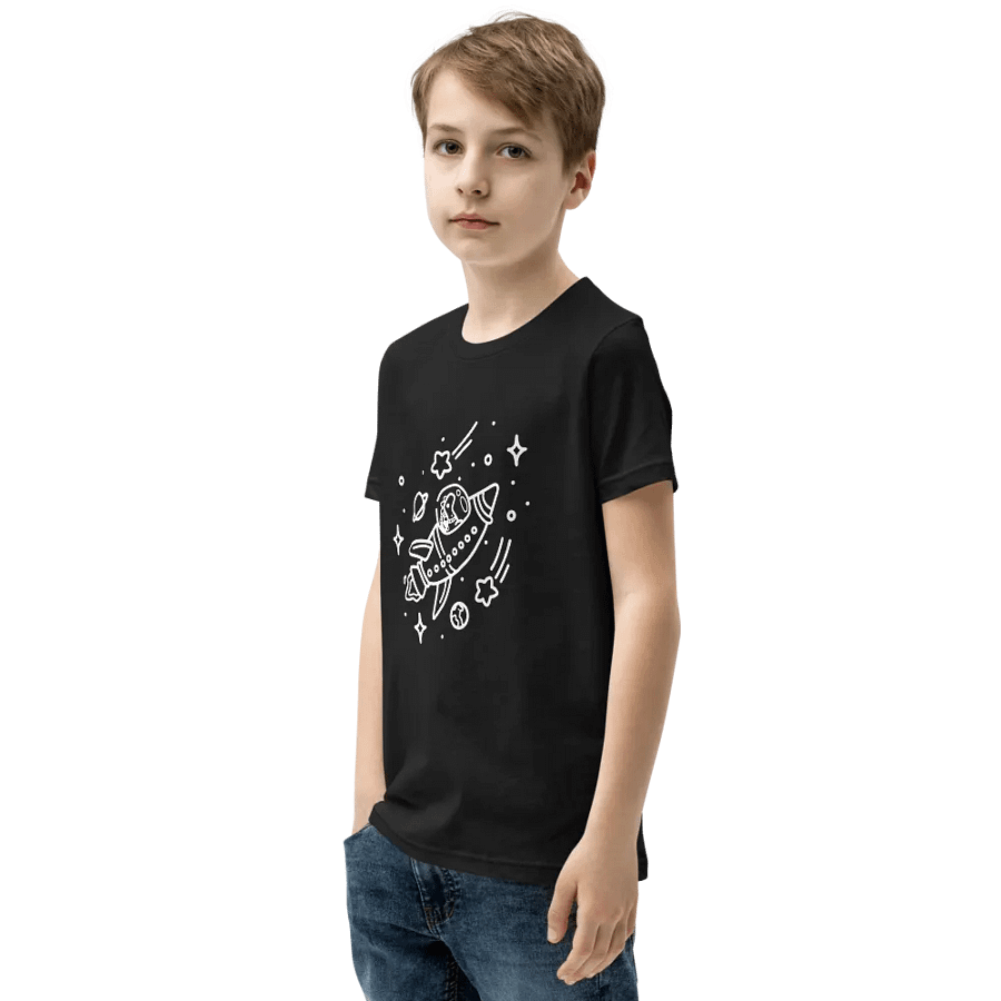 Space Dino (Youth) product image (18)
