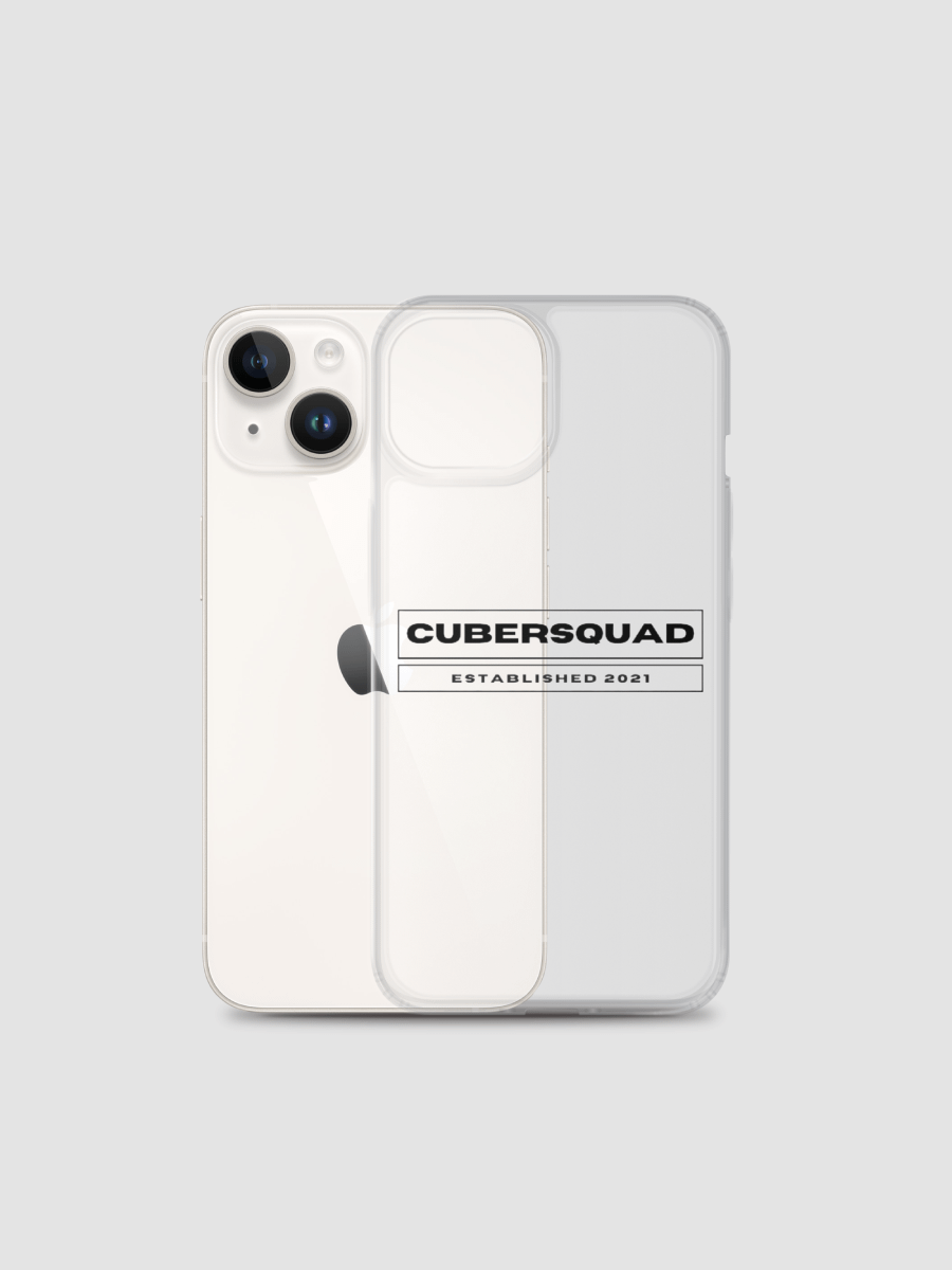 Legacy iPhone Case product image (2)