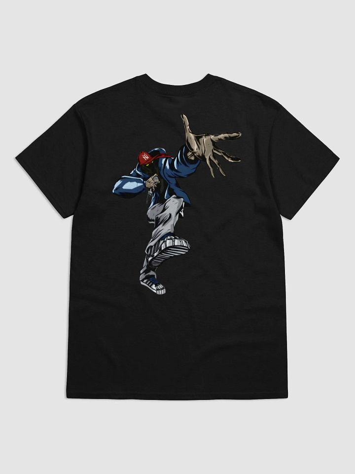 Limp Bizkit Significant Other T-shirt product image (16)