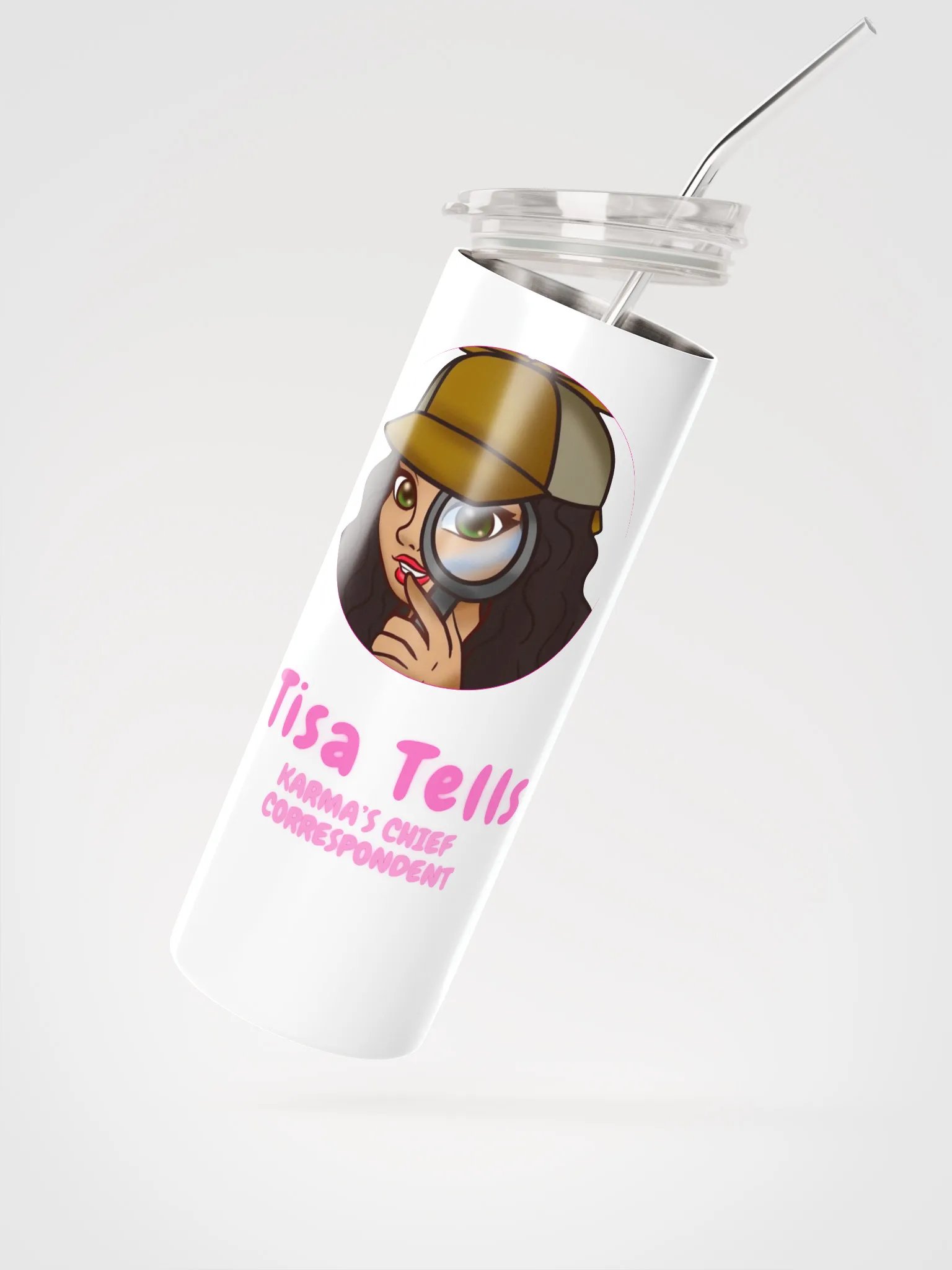 Tisa Tells tumblers product image (2)