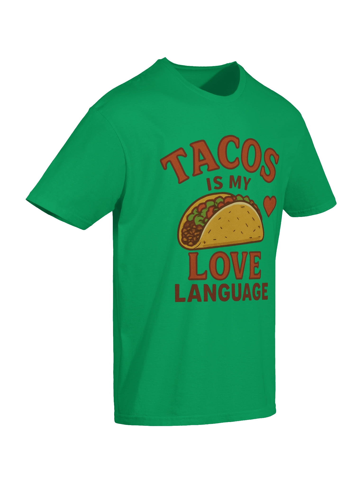XE Taco Love Language product image (28)