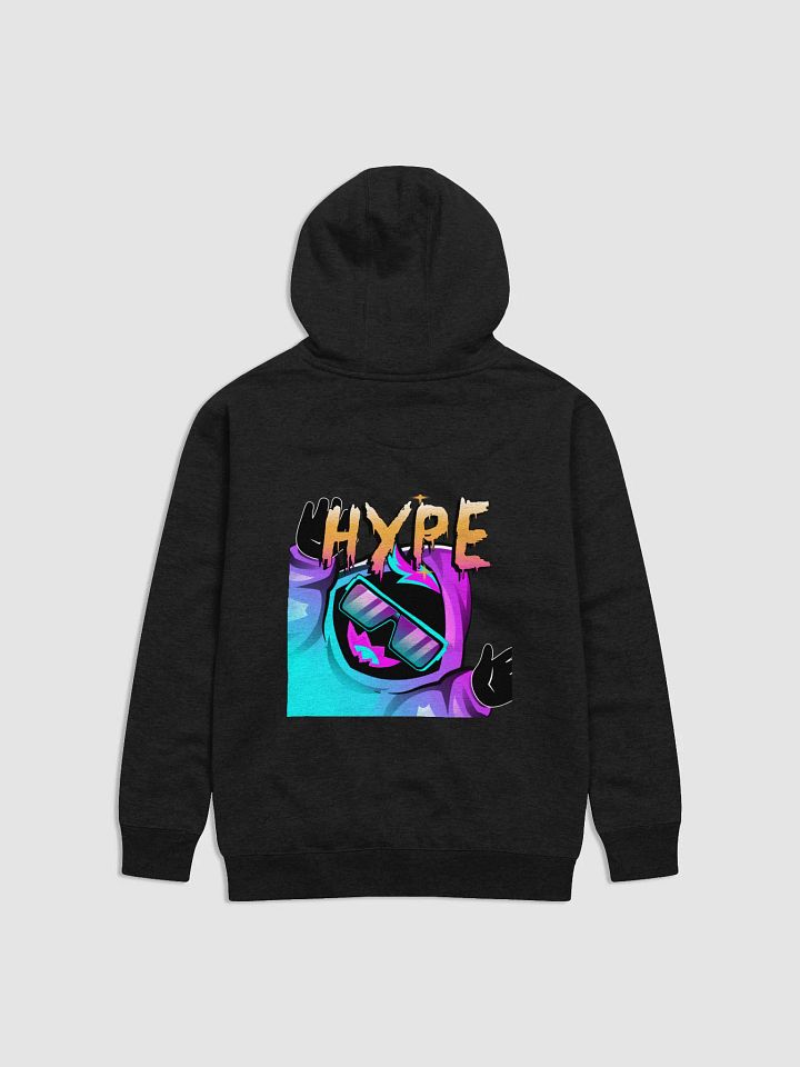 Jamesfxq GG's Hoodie product image (2)