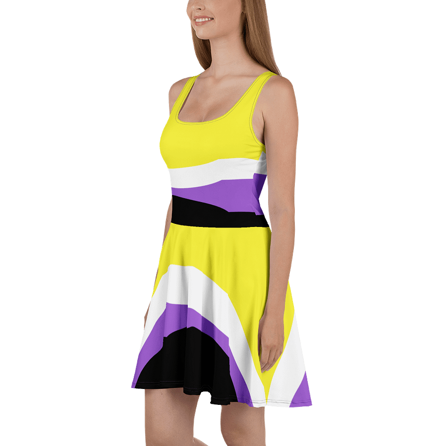 Non Binary Ass Dress product image (1)