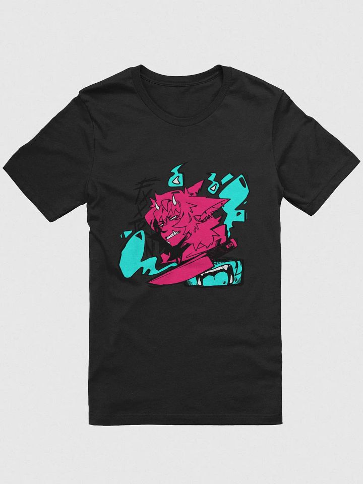 HOT BREATH SHIRT product image (2)