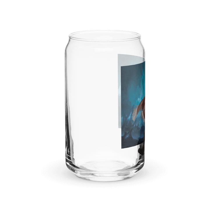 Pepper Glass Cup product image (2)