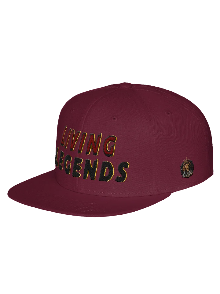 Poetry Life League: Living Legends product image (3)