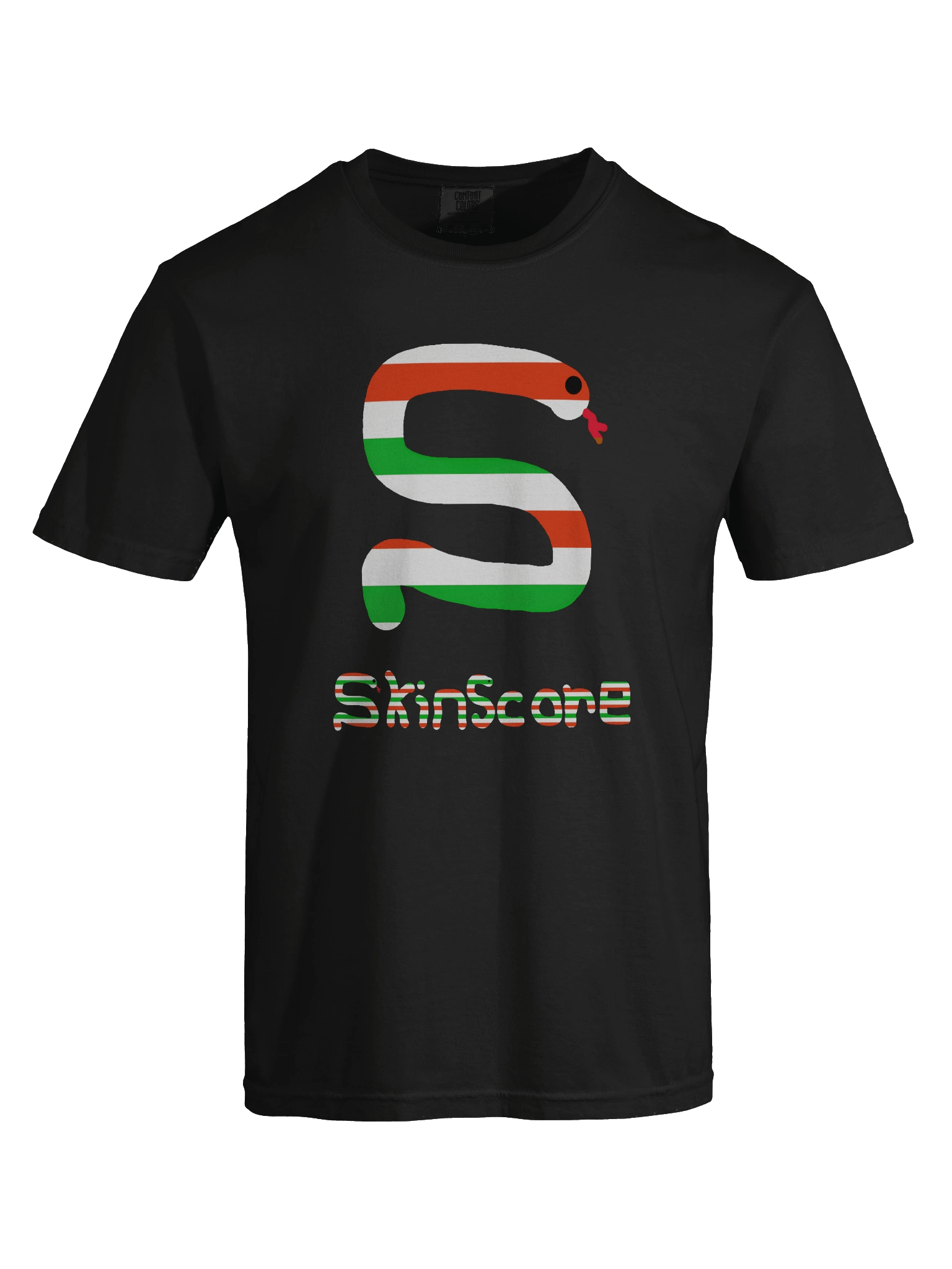 Limited Edition Christmas Skinscore T-Shirt product image (7)