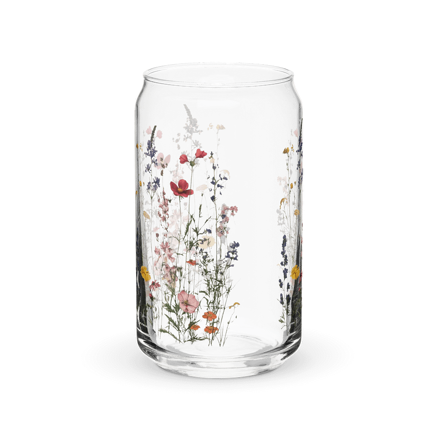 Blossom Glassware Set product image (8)