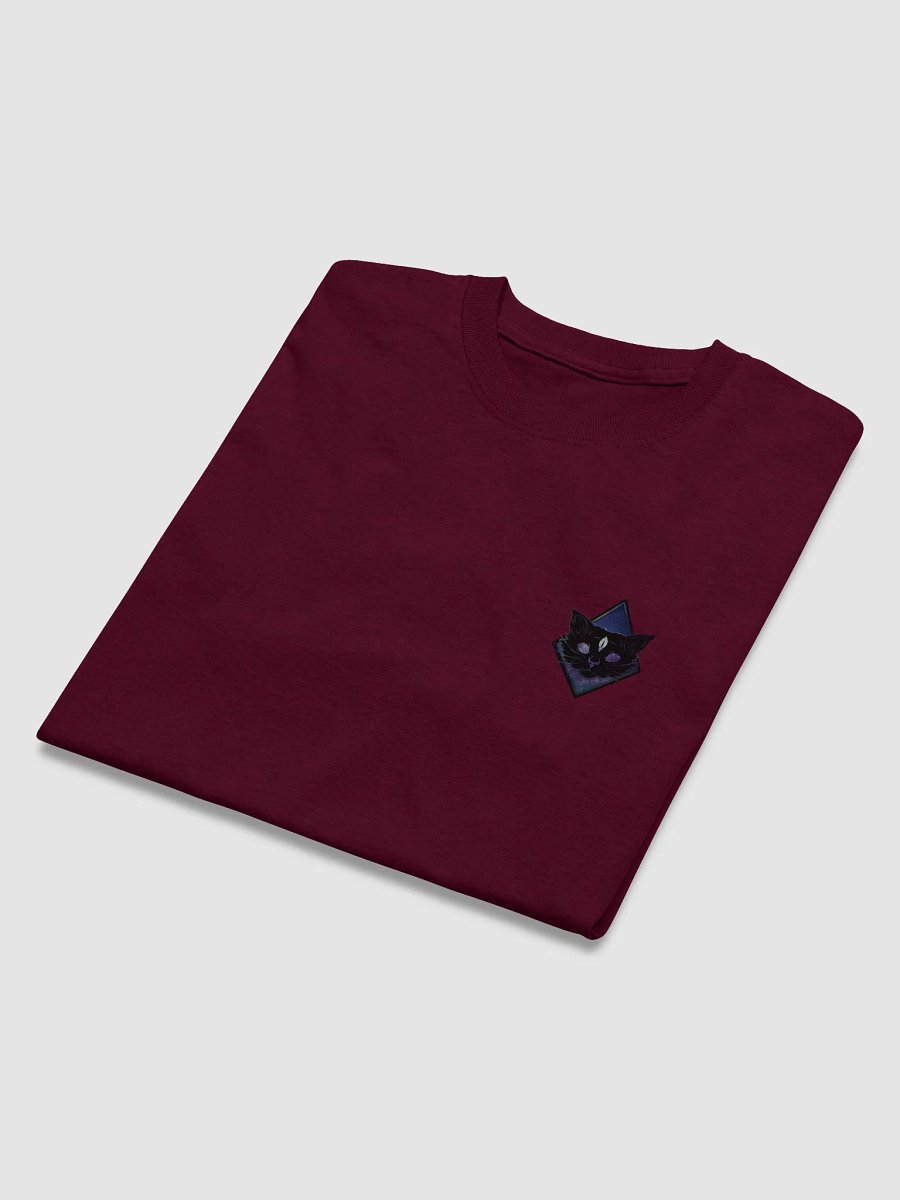 Heavyweight Cat Tee product image (73)