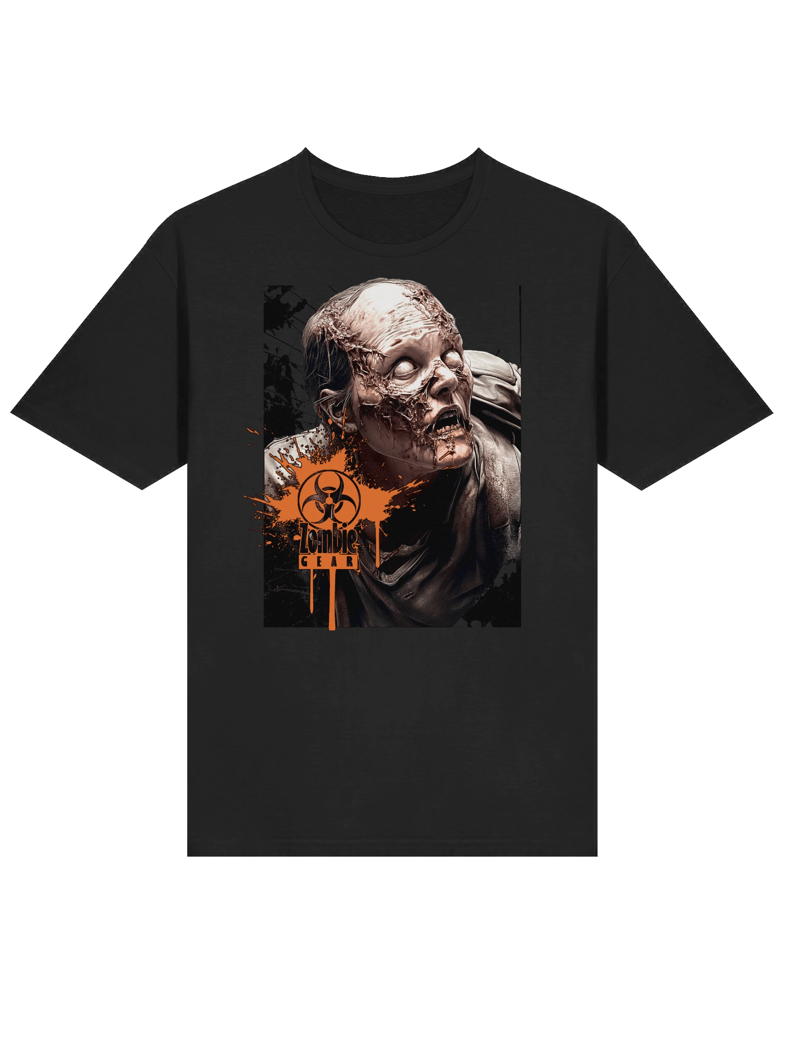 Zombie Gear product image (8)