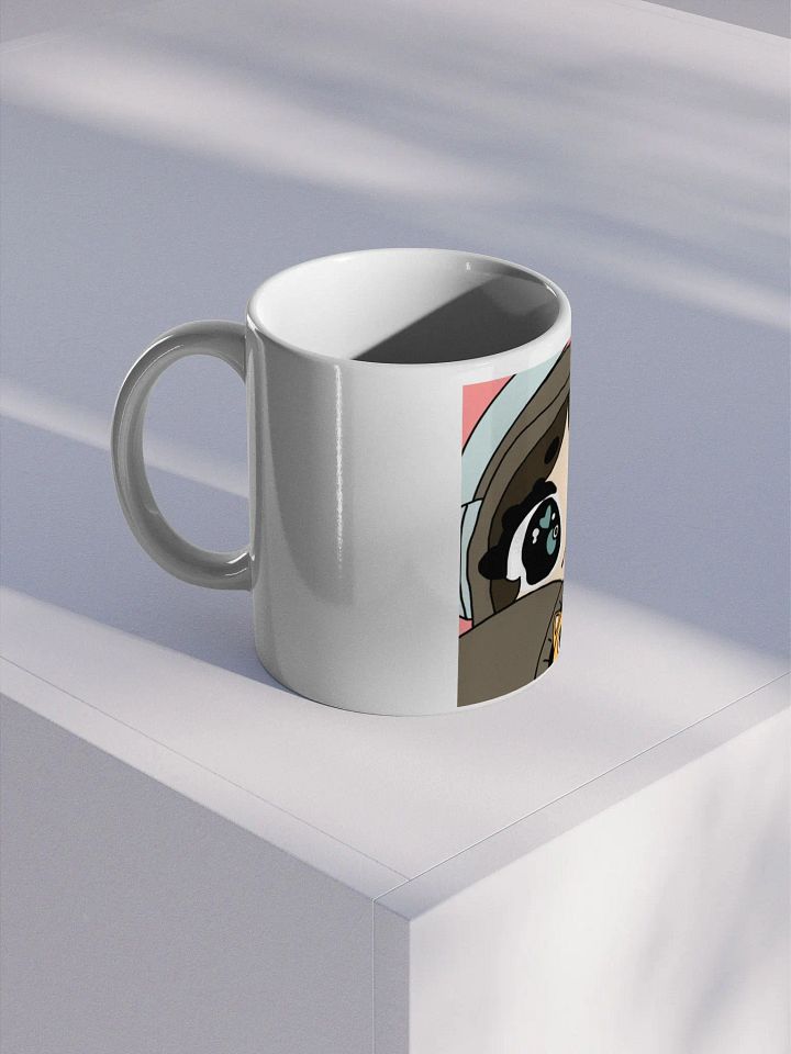 Cosmic Mug product image (1)