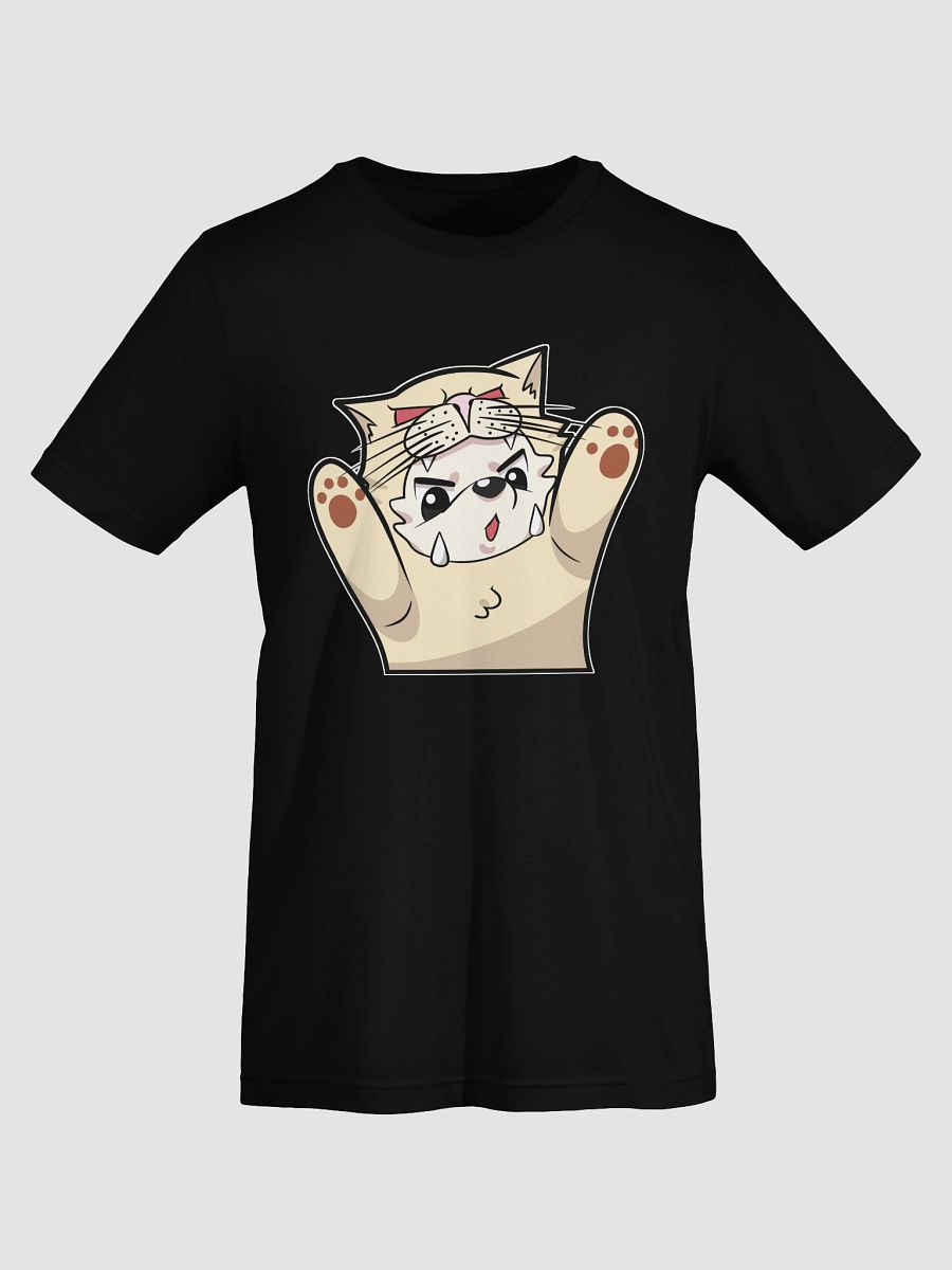 Cougar Onseie T-Shirt product image (67)