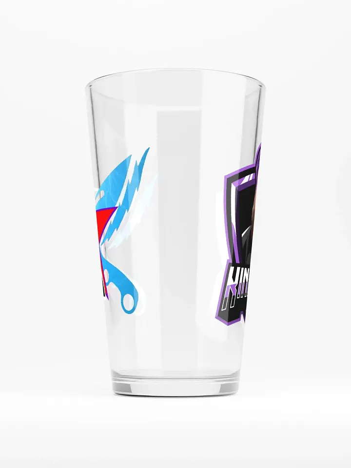Pint Glass product image (1)