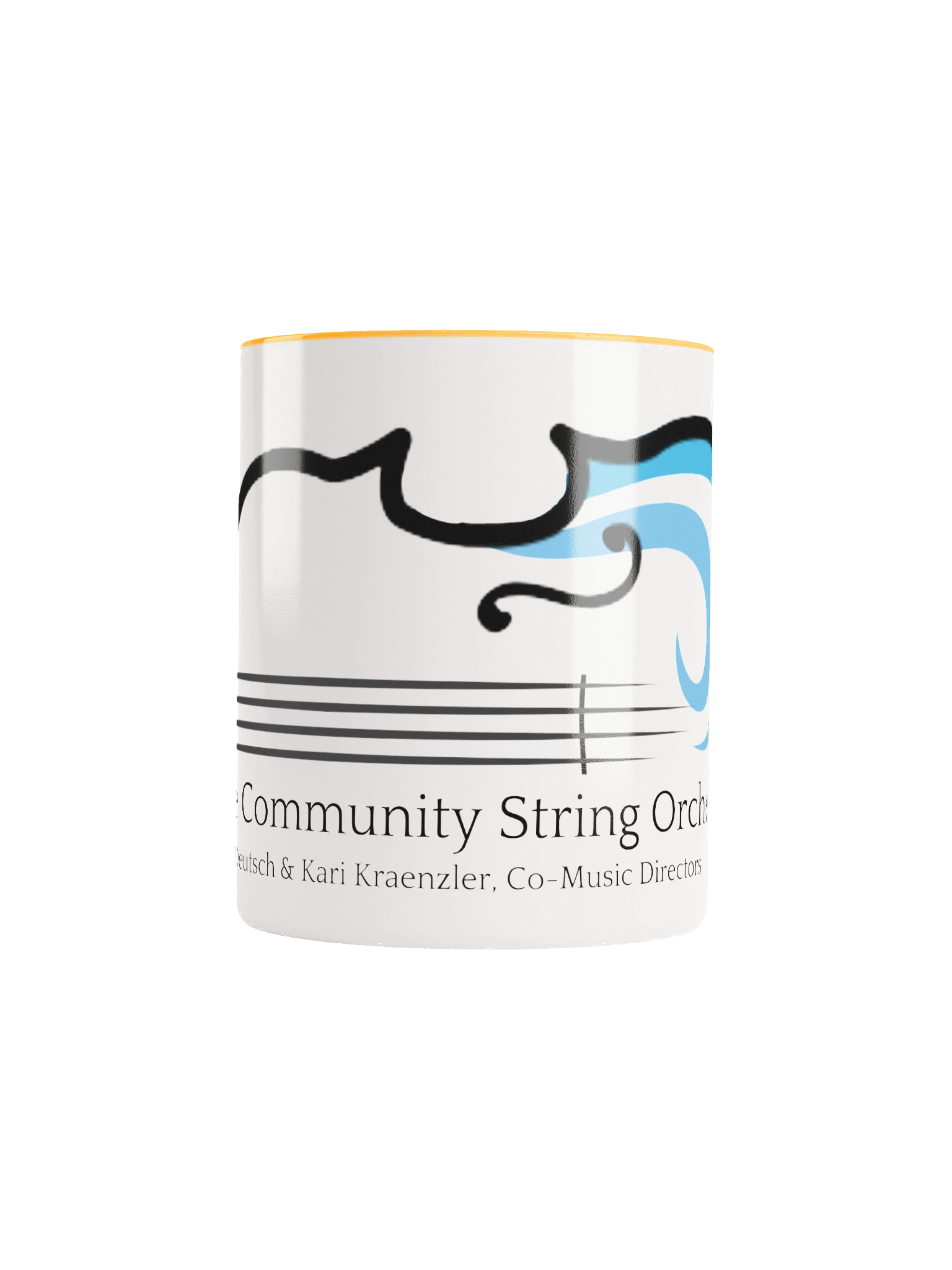 MCSO Mug product image (5)