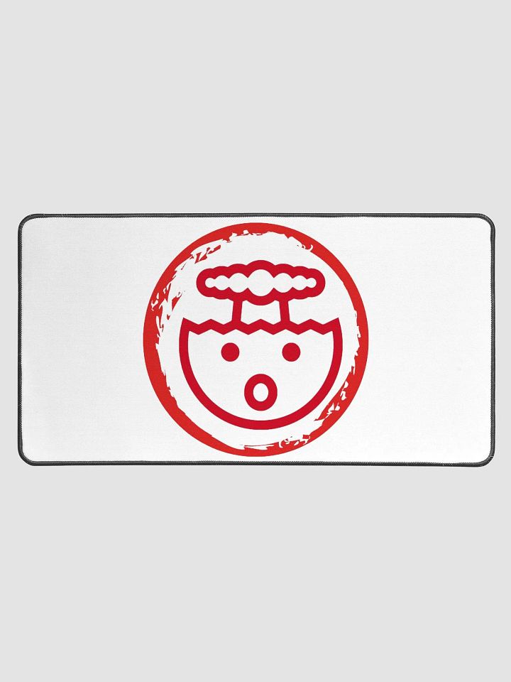 BAMBOOZLED DESKMAT product image (1)